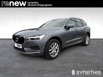 Photo Volvo XC60 D4 AdBlue 190 ch Geartronic 8 Momentum