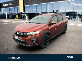 Photo Dacia Jogger Hybrid 140 7 places Extreme