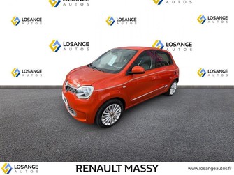 Photo Renault Twingo ELECTRIC III Achat Intégral Vibes