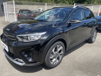 Photo Kia Stonic Stonic 1.0 T-GDi 100 ch BVM6