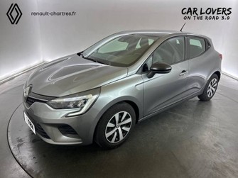 Photo Renault Clio TCe 90 Equilibre