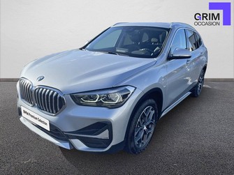 Photo Bmw X1 F48 LCI X1 sDrive 18i 136 ch DKG7