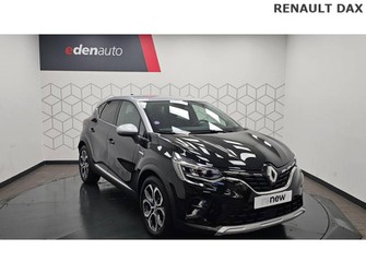 Photo Renault Captur E-Tech full hybrid 145 Techno