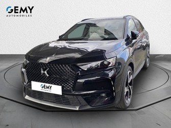 Photo DS 7 Crossback DS7 Crossback Hybride E-Tense 300 EAT8 4x4 Ligne Noire