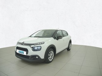 Photo Citroen C3 C3 PureTech 83 S&S BVM5