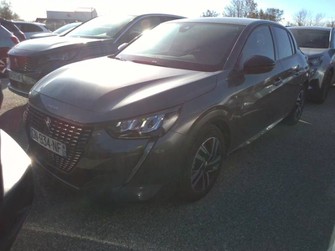 Photo Peugeot 208 BlueHDi 100 S&S BVM6 Allure