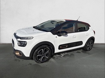 Photo Citroen C3 C3 PureTech 83 S&S BVM5