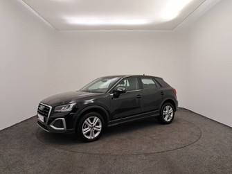 Photo Audi Q2 Q2 35 TFSI 150 BVM6