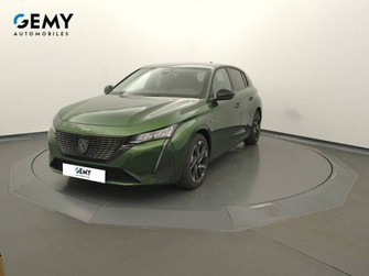 Photo Peugeot 308 PHEV 180 e-EAT8 Allure Pack