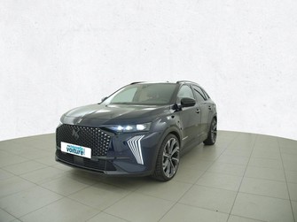 Photo DS 7 Crossback Hybride Rechargeable E-Tense 360 EAT8 4x4 - La Premiere