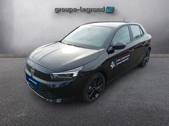 Photo Opel Corsa 1.2 75ch