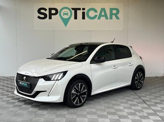 Photo Peugeot 208 1.2 PureTech 100ch S&S GT Line