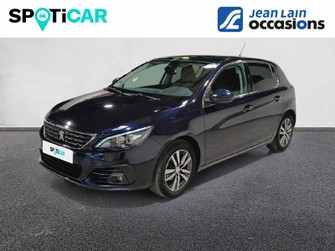Photo Peugeot 308 PureTech 110ch S&S BVM6 Allure