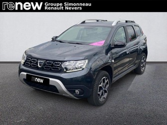 Photo Dacia Duster TCe 130 FAP 4x2 15 ans