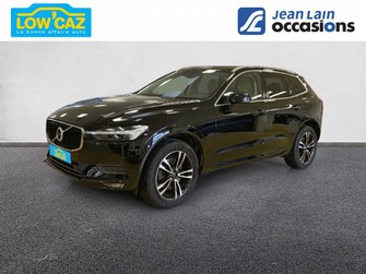 Photo Volvo XC60 B4 AWD 197 ch Geartronic 8 Inscription Luxe