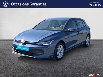 Photo Volkswagen Golf Golf 1.5 TSI EVO2 116 BVM6