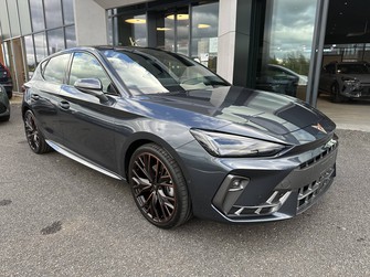 Photo Cupra Leon Leon eHybrid 204 ch DSG6
