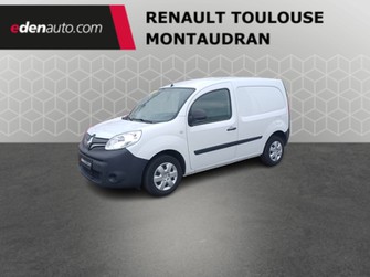 Photo Renault Kangoo Van EXPRESS BLUE DCI 95 EXTRA R-LINK