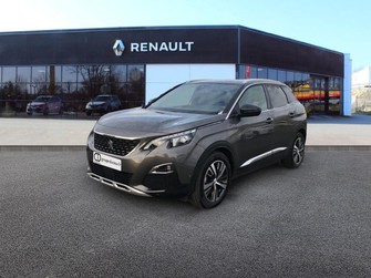 Photo Peugeot 3008 BlueHDi 130ch S&S EAT8 Style