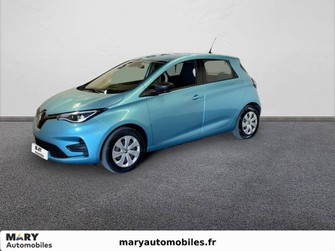 Photo Renault ZOE R110 Achat Intégral - 21 Life