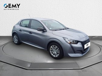 Photo Peugeot 208 PureTech 75 S&S BVM5 Like