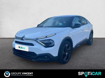 Photo Citroen C4 BlueHDi 130ch FEEL PACK EAT8