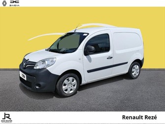 Photo Renault Kangoo Express 1.5 Blue dCi 95ch Grand Confort