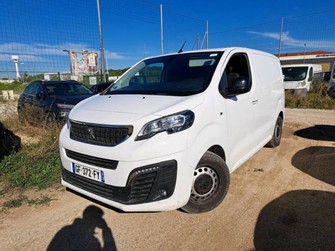 Photo Peugeot Expert FGN TOLE COMPACT BLUEHDI 145 S&S EAT8 URBAN