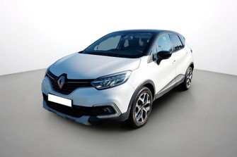 Photo Renault Captur Captur dCi 90 Energy S&S eco²