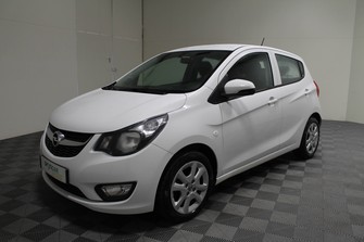 Photo Opel KARL Karl 1.0 - 73 ch