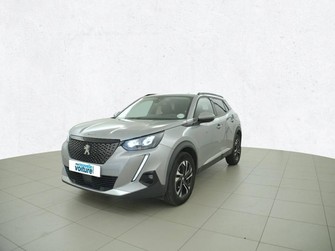 Photo Peugeot 2008 PureTech 100 S&amp;S BVM6 - Allure