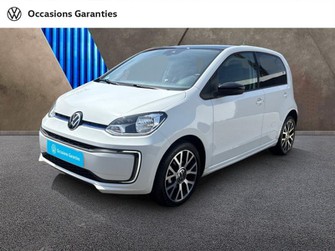 Photo Volkswagen Up ! Electrique 83ch Style