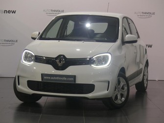 Photo Renault Twingo ELECTRIC III Achat Intégral Zen