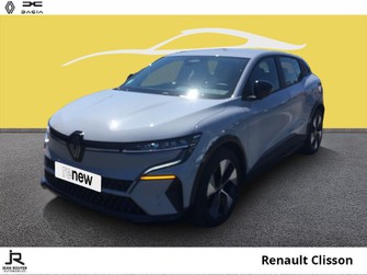 Photo Renault Megane E-Tech Electric EV60 220ch Equilibre super charge