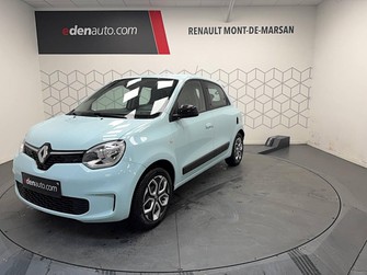 Photo Renault Twingo III SCe 65 Equilibre 5p