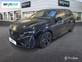 Photo Peugeot 308 308 PHEV 225 e-EAT8