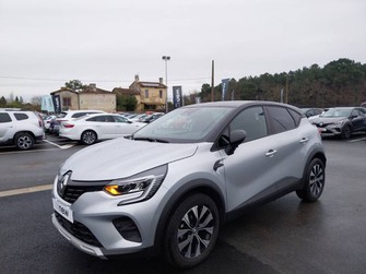 Photo Renault Captur TCe 100 GPL Evolution