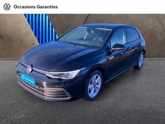 Photo Volkswagen Golf 2.0 TDI SCR 150ch Life DSG7