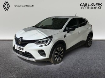 Photo Renault Captur TCe 90 Evolution