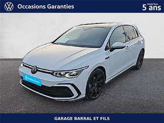 Photo Volkswagen Golf 1.5 ETSI OPF 150 DSG7 R-Line