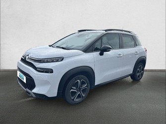 Photo Citroen C3 Aircross BlueHDi 110 S&amp;S BVM6 - Feel Pack Business