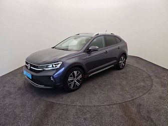 Photo Volkswagen Taigo Taigo 1.0 TSI 110 DSG7