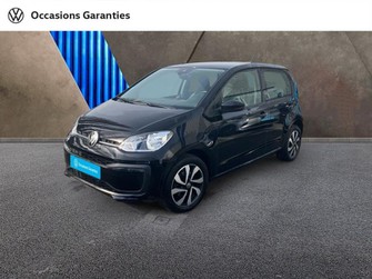 Photo Volkswagen Up ! 1.0 65ch BlueMotion Technology Active 5p