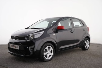 Photo Kia Picanto Picanto 1.0 DPi 67ch BVM5