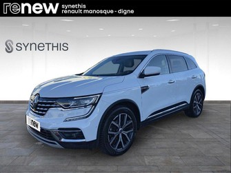 Photo Renault Koleos Blue dCi 150 X-tronic Intens