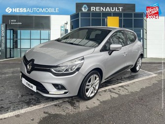 Photo Renault Clio 1.5 dCi 75ch energy Business 5p Euro6c
