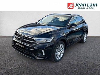 Photo Volkswagen T-Roc 1.5 TSI EVO2 150 Start/Stop DSG7 R-Line Edition