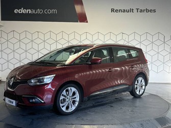 Photo Renault Grand Scenic dCi 130 Energy Business 7 pl