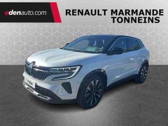 Photo Renault Austral E-Tech hybrid 200 Techno