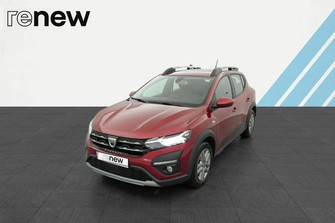 Photo Dacia Sandero Sandero ECO-G 100